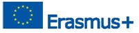 Logo erasmus
