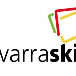 Logo Navarra Skills